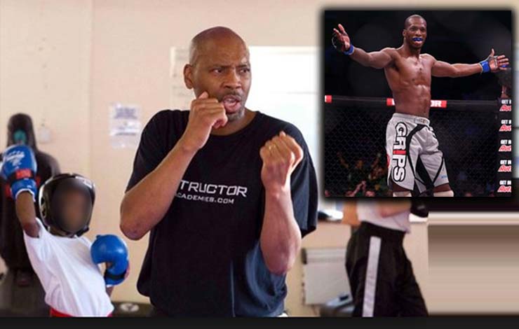 Michael Page’s Father Accused or Rape and Abuse of Preteens In His Martial Arts Classes