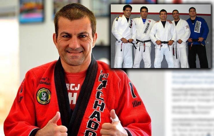 Carlos Machado: We Want To Watch Awesome BJJ, Not A Contest Of Who Stalls Better