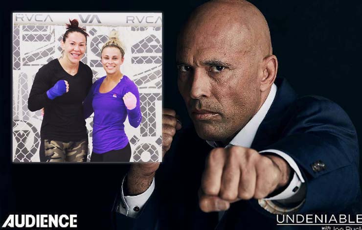Royce Gracie Catches Plenty Of Flack For Sexist Attitudes In Latest Interview