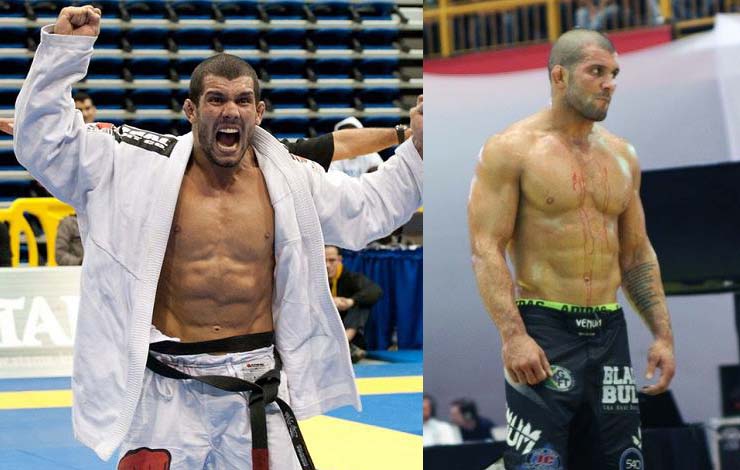 Rodolfo Vieira on BJJ: It’s really Tough To Fight 9 or 10 Times in a Day to Win… Prestige?