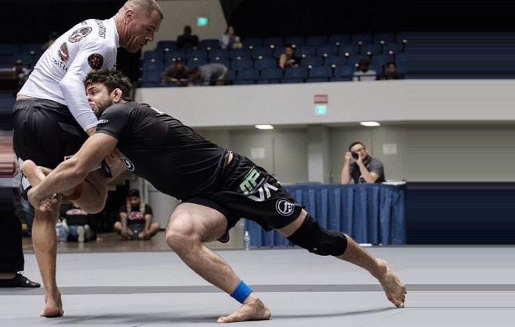 Buchecha Talks ADCC Trials Victory And Focusing on Absolute at Worlds
