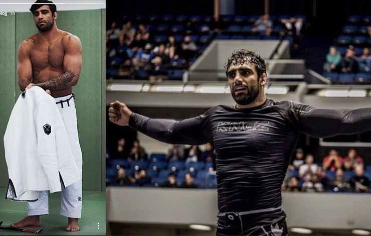 Leandro Lo Talks Gordon Ryan Fight, ADCC And What Comes next For Him