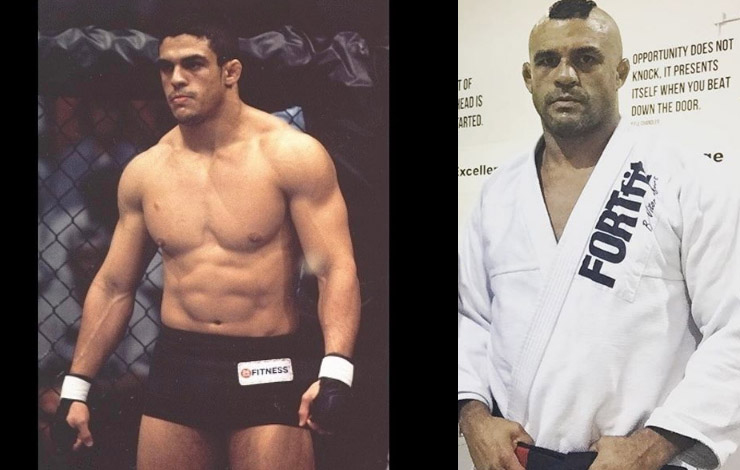 Vitor Belfort Set To Make Final Octagon Appearance In Rio Against Nate Marquardt