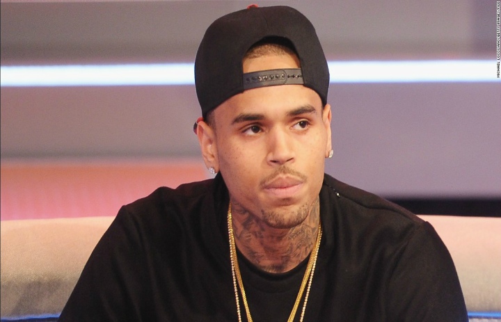Chris Brown Releases New Hit Song Named ‘Jiu-Jitsu’