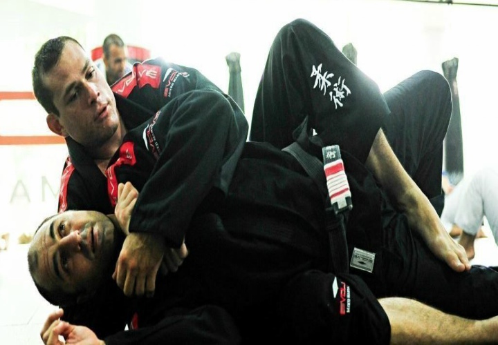 Fight Like A BJJ World Champion With These Competition Strategies