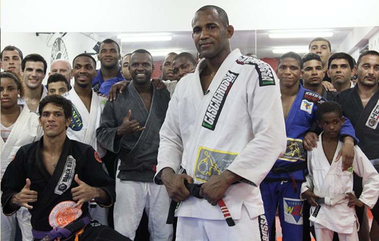 How BJJ Can Be Used as a Powerful Tool in Addiction Recovery