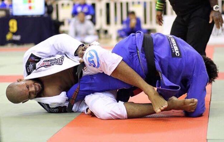 Leandro Lo Talks Damage From That Very Tight Kneebar – Confirms Appearance At Worlds