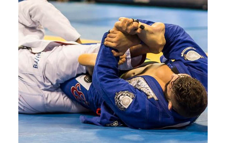 Hypocrisy Of The IBJJF: A Leg Reap Makes You Instantly DQed While Nobody Stops Broken Limbs