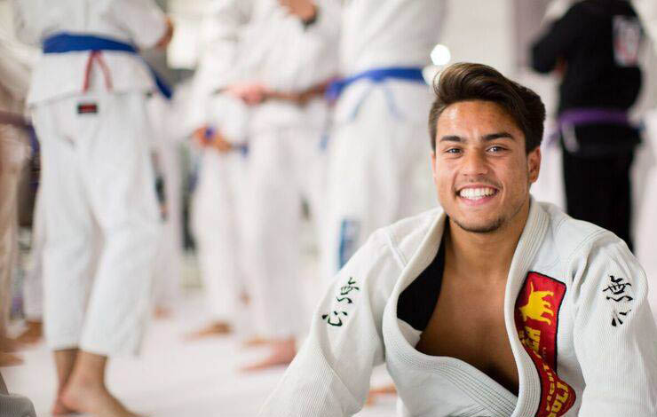 How Do You Know When A BJJ Academy Is Right For You