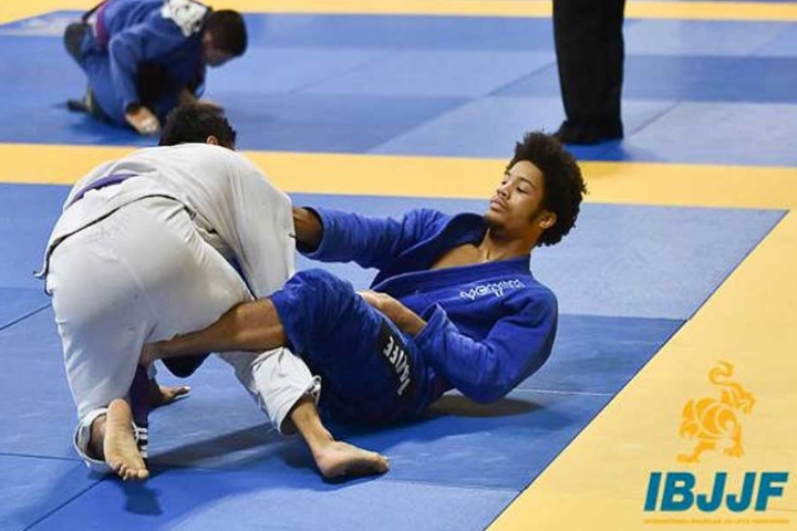 Are Americans & Other Non-Brazilians Being Cheated at IBJJF Worlds?
