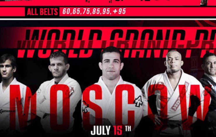 Berkut 6 Releases Full Card: Tanquinho, Miyaos, Leo Vieira and More Greats On board