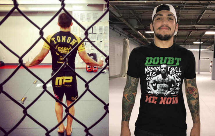 Dillon Danis Still Hasn’t Backed Out Of Grappling Garry Tonon, In Spite Of Going MIA