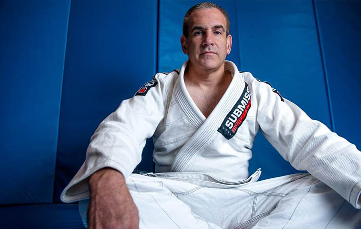 Keith Owen: BJJ Instructors Need To Teach Students To Be Better People