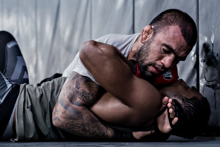 These Are The Most Effective BJJ Moves For A Street Fight