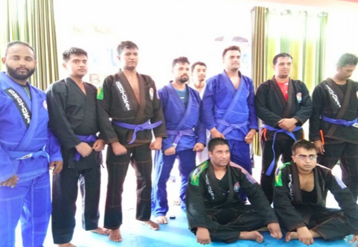 Indian BJJ Scene Reacts To Blue Belt Affair and Talks What BJJ Needs To Thrive There