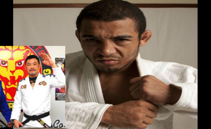 Jose Aldo: ‘MMA Fighters Who Haven’t Trained in The Gi Should Not Be Promoted to BJJ Black Belt’
