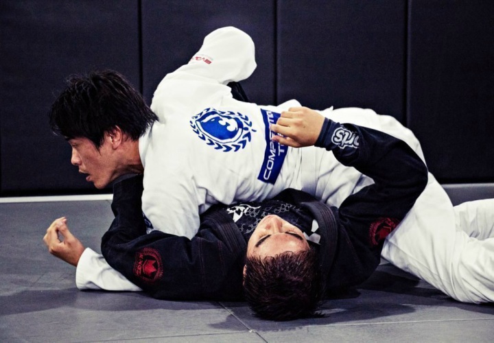 Here’s Why Higher Belts Should Still Attend Fundamentals Classes In BJJ