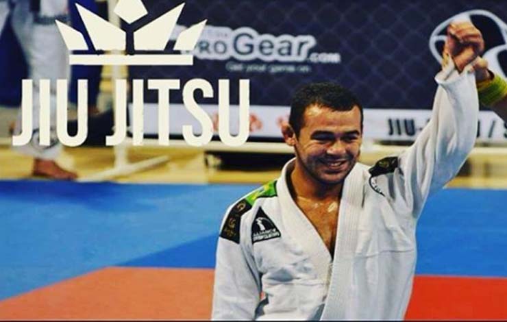 Marcelo Garcia: When You See Someone Not Passing Good Energy I Think The Instructor Has To Try To See To That