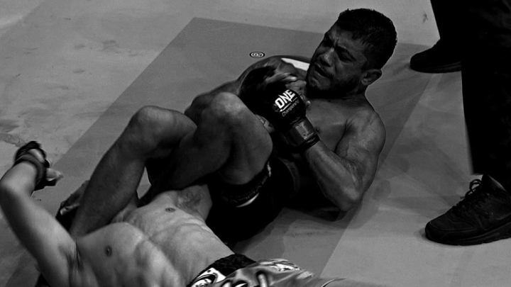 Add These Armbar Finishes To Your Arsenal