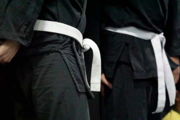 What To Expect in Your First Ever Jiu-Jitsu Training Session