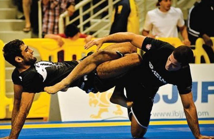 Tanquinho: ADCC is The Only Title I’m Missing