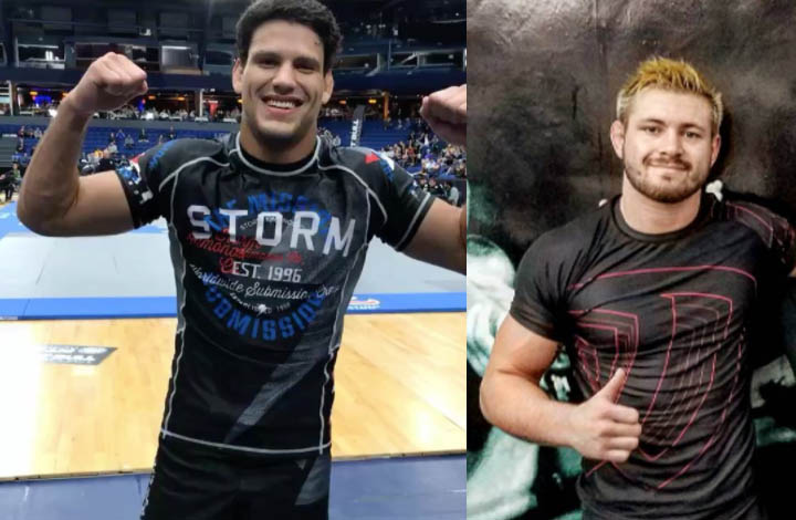 ADCC 2017 Final Scores, Victor Crowned