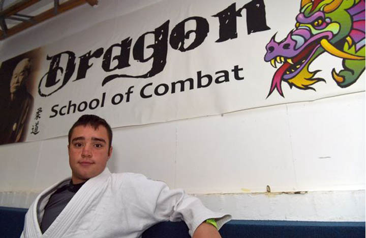 How Judo Helped Kid With Learning Difficulties Turn His Life Around