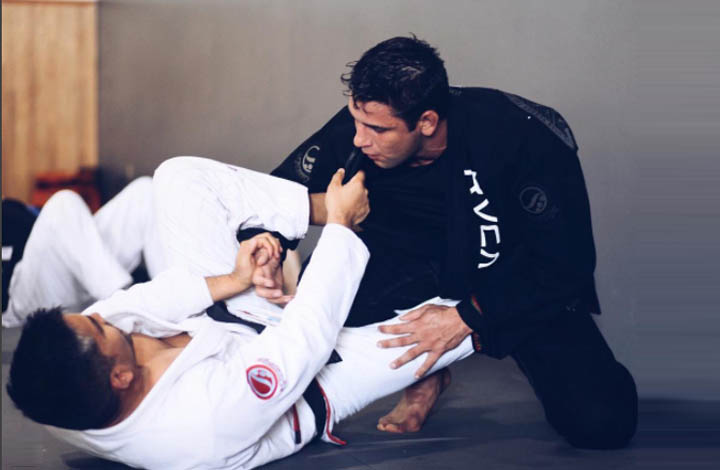 Buchecha Talks IBJJF Grand Prix And Plan for ADCC -“I’m Prepared For Everything”