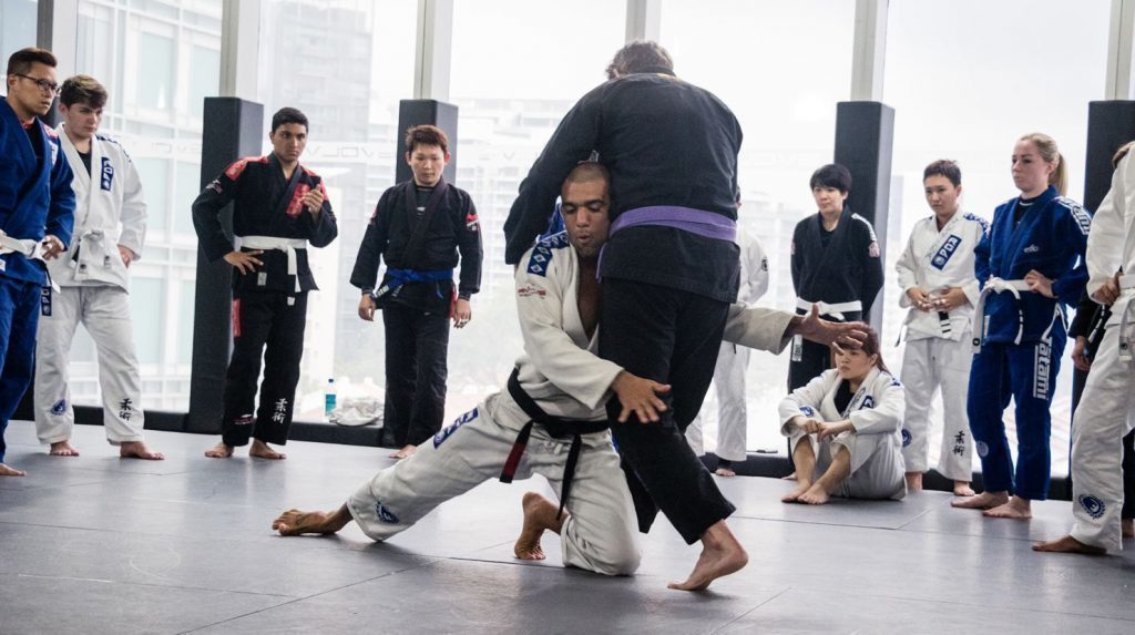 When You Start Training BJJ, These 5 Things Will Happen