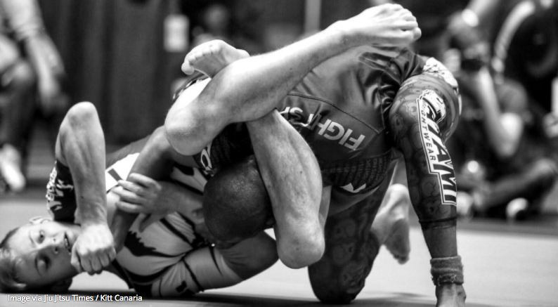 5 Submissions From Butterfly Guard That You’re Missing From Your Arsenal (Videos)