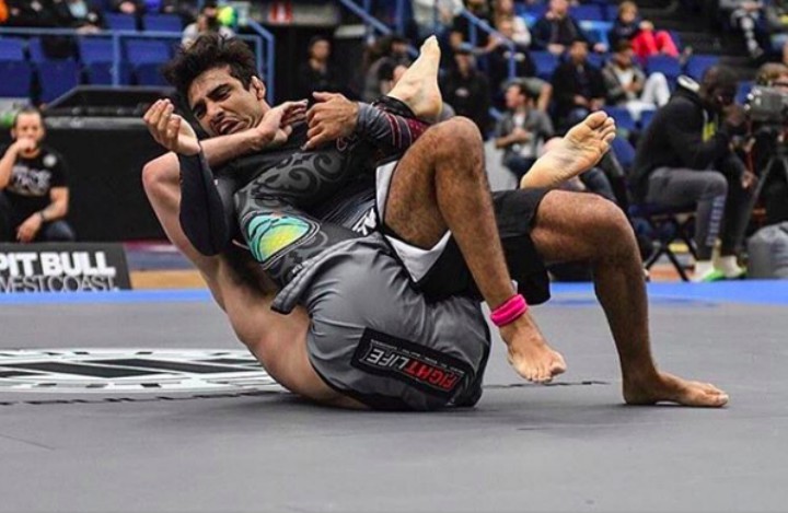 ADCC Head Organizer Explains Rules & Strategies To Win an ADCC Matches