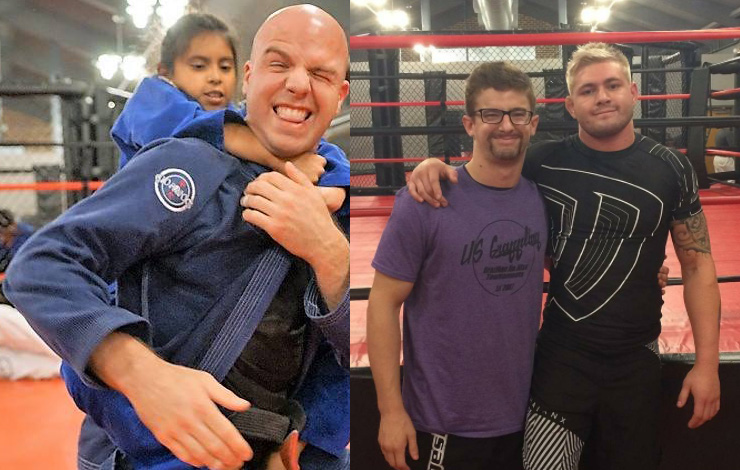 Gordon Ryan And The Man Accused of Recording Seminar give Detailed Accounts Of What Happened