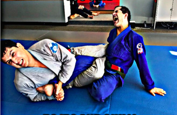 How To Train More Jiu-Jitsu without Consistently Getting Injured