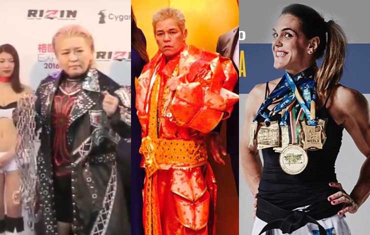 Gabi Garcia Got Leg kicked by Male on the Street: “You only fight old ladies!”