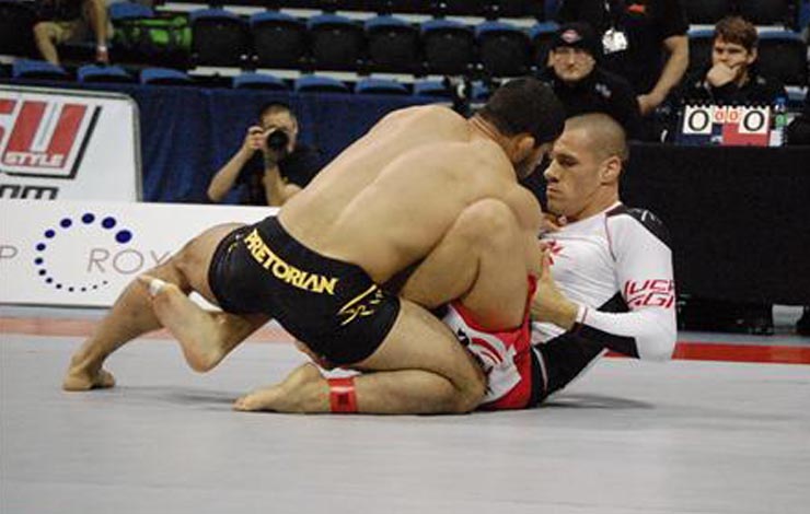 Rafael Lovato Jr: If Your Game Becomes Too Reliant On Format, You’re not going to Evolve