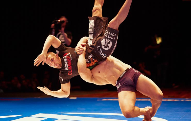 Recounting Garry Tonon’s Best Moments As He Announces Hiatus From Grappling Competitions