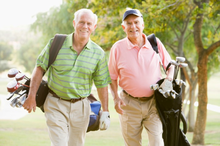 All You Need to Know About Senior Golfer and Senior Golf Clubs
