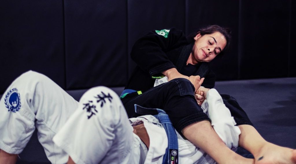 3 Most Effective Escapes You Should Know In Brazilian Jiu-Jitsu