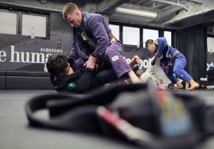 These Proven Ways Will Help You Achieve Your BJJ Goals