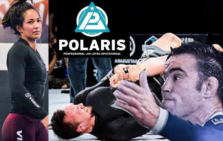 Polaris 6 Brings On The Heat With Sharp Headliner Starring Standout Craig Jones