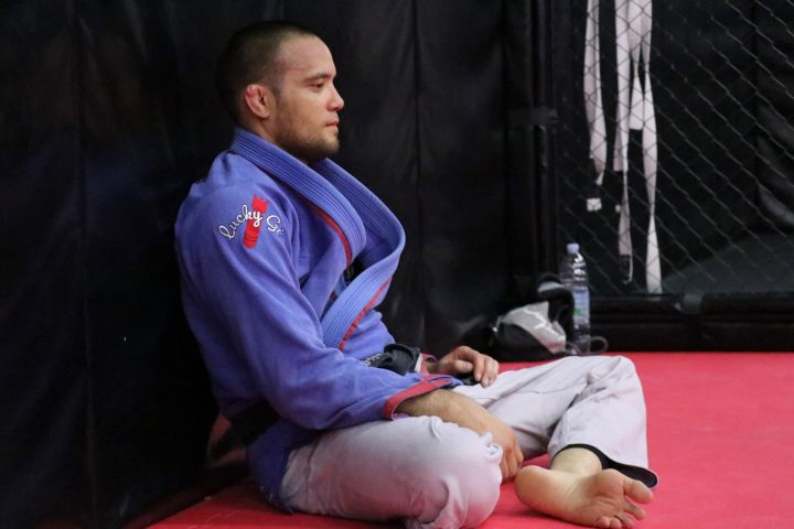 If You Don’t Feel Like Going To BJJ Today… Here’s Why You MUST Go