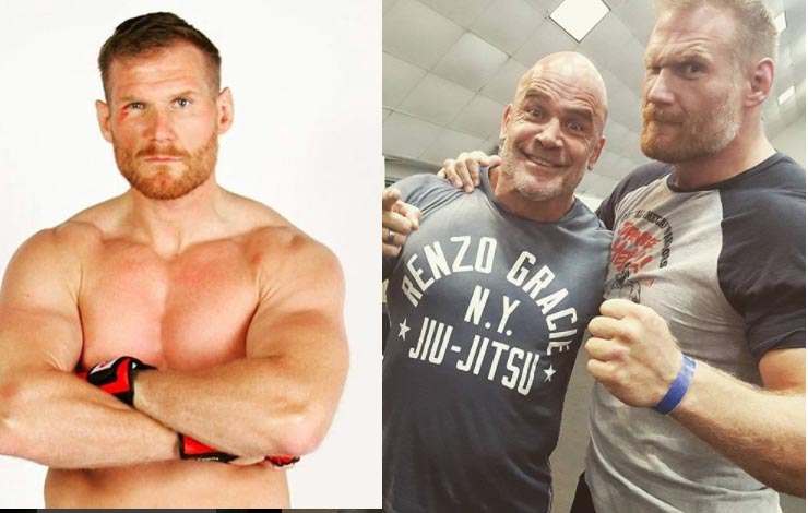 Josh Barnett Wary Of USADA – Refusing to Settle Looking at a 4 year Suspension