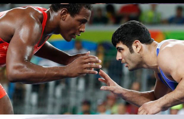 Wrestling Officials Announce Disciplinary Action Against Iranian Coach, Athlete Who Gamed The System