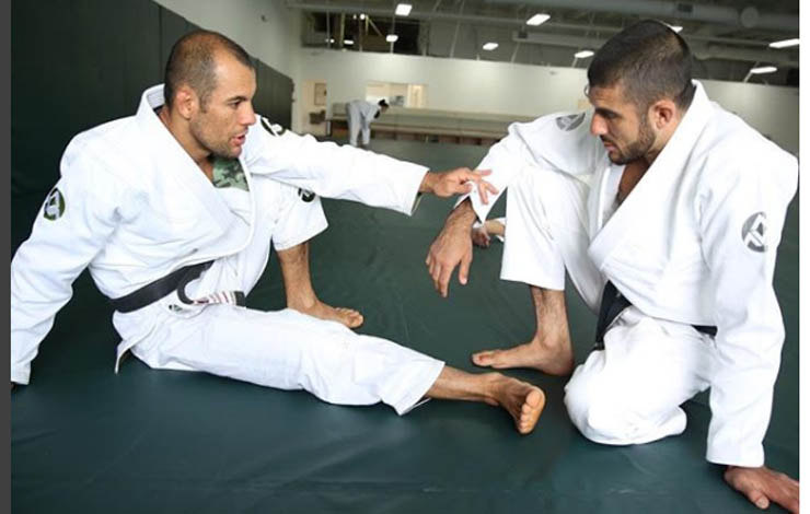 Gracie Brothers: Why Student Safety and Mandatory Sex Offender Checks Should Be Put Ahead Of Profit Margins Of BJJ Academies