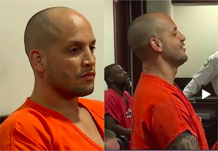 MMA Coach Smirks & Smiles as Sentenced To Life in Prison For Sexually Assaulting Child