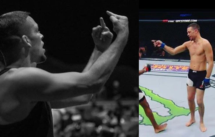 Nate Diaz Is Restless – Targets May or June for UFC return