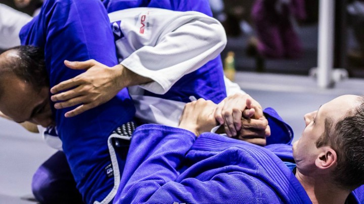 4 Things You Quickly Find Out During Your First Month Of BJJ