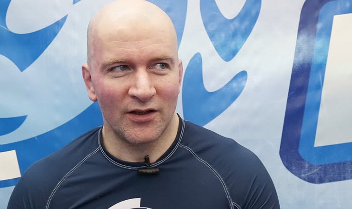 John Danaher Outlines Biggest Problems Of Beginners in BJJ