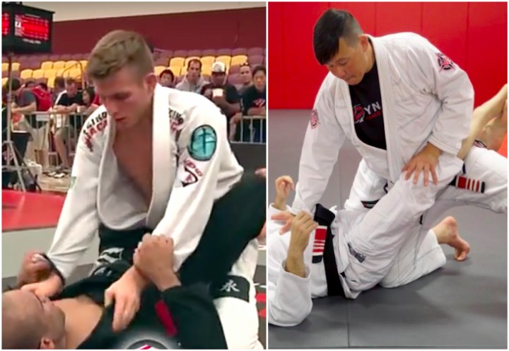 Learning From Competition Black Belts & Learning From Those That Don’t Compete