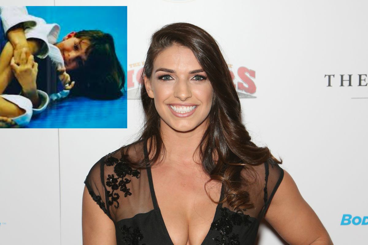 Mackenzie Dern Discusses Her Infamous Change of Accent Over the Years